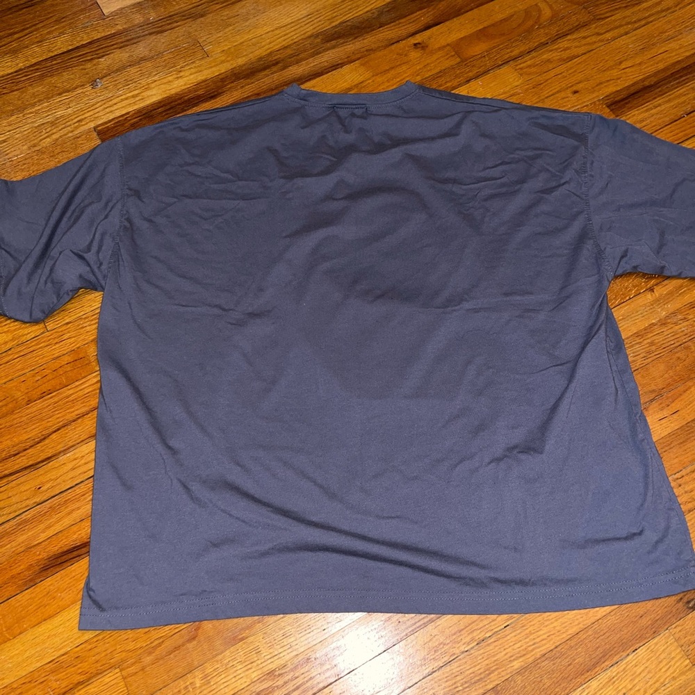 Poison shirt - Picture 2 of 2